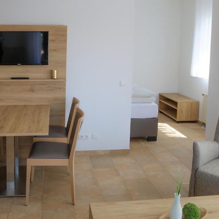 Hotel Adler Nattheim Dış mekan fotoğraf