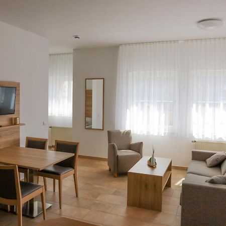 Hotel Adler Nattheim Dış mekan fotoğraf