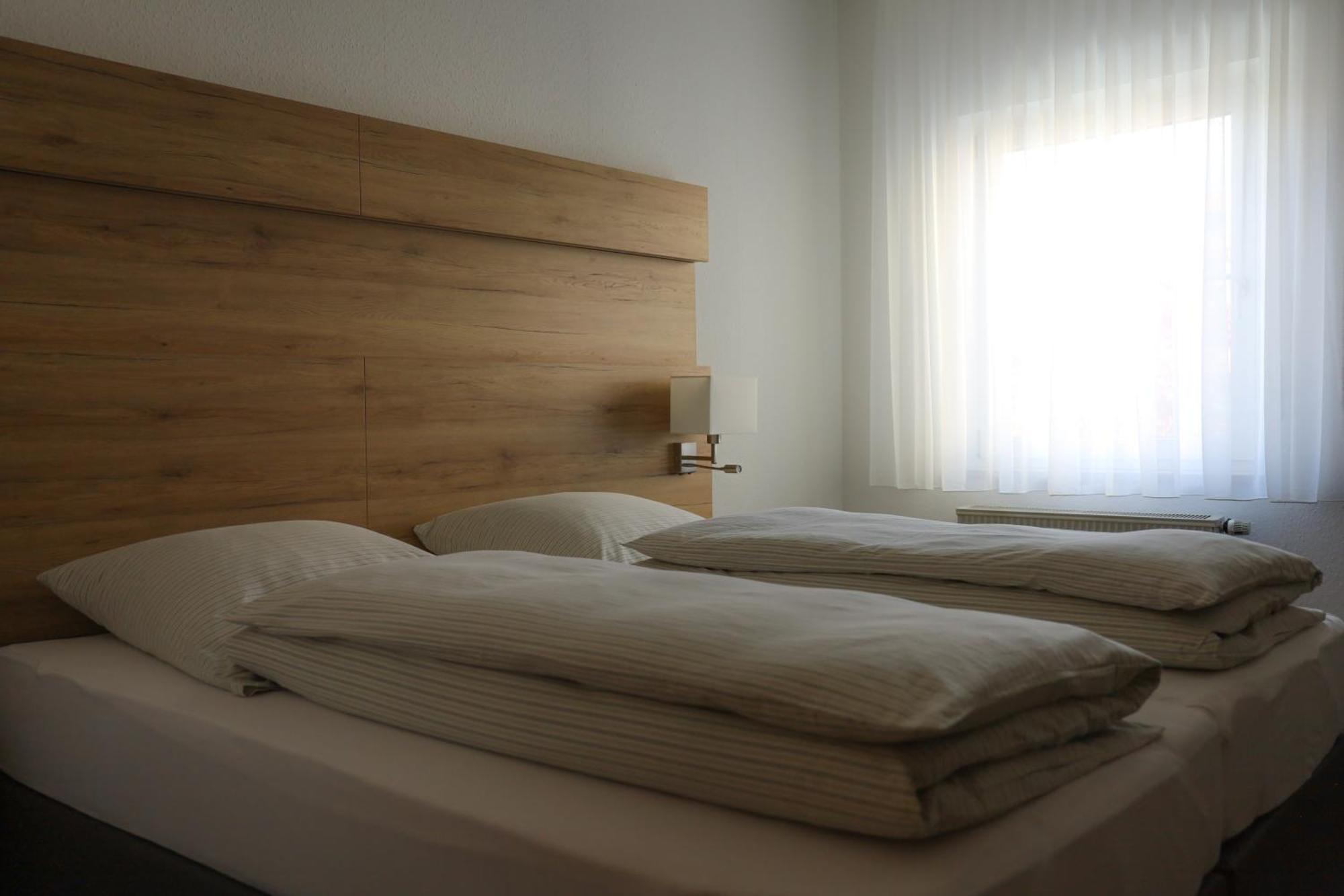 Hotel Adler Nattheim Dış mekan fotoğraf